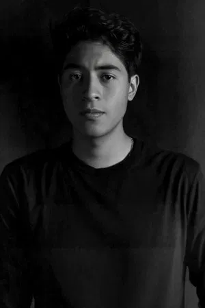 Uxmal Álvarez Trejo photo