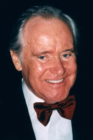 Jack Lemmon photo