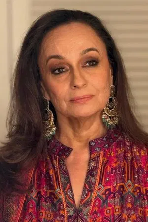 Soni Razdan photo