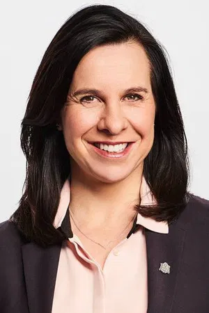 Valérie Plante photo