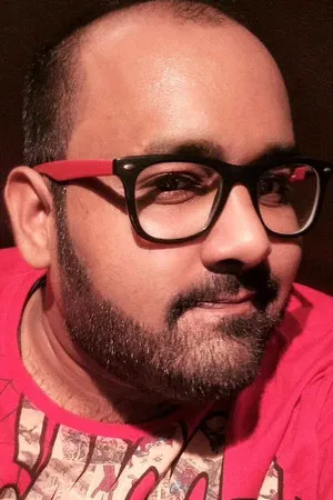 Pradeep K Vijayan photo