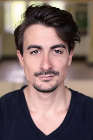 Alex B. Martin photo