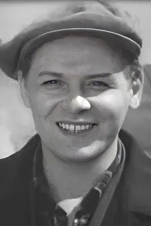 Sergey Yakovlev photo