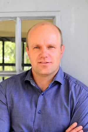 Oliver Strotmann photo