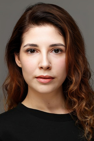 Buket Gülbeyaz photo