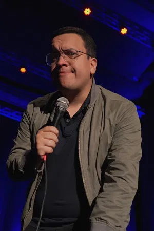 Gabriel Murillo photo