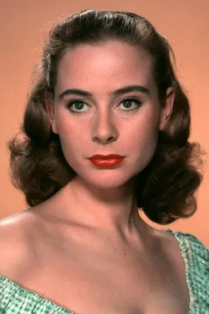 Geneviève Page photo