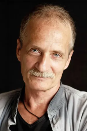 Cüneyt Çalışkur photo