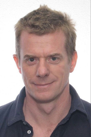 Graham Broadbent photo