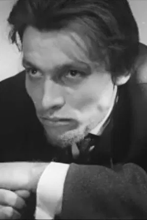 Vladimir Sokolov photo