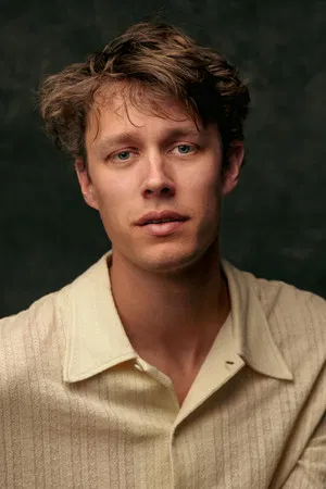 Halfdan Ullmann Tøndel photo