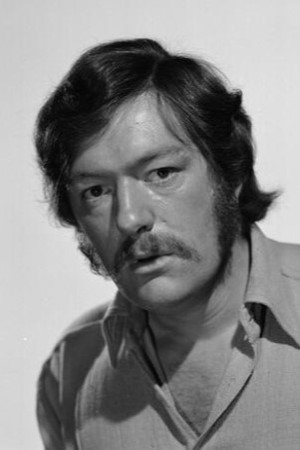 Michael Gambon photo