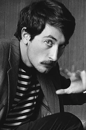 Joaquín Bustamante photo