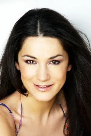 Mariella Ahrens photo