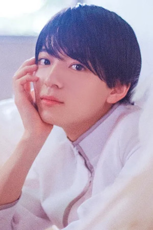 Takuya Nishimura photo