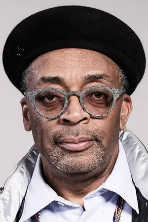 Spike Lee photo