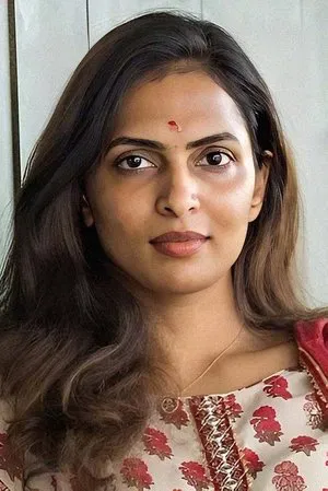 Niranjani Ashokan photo