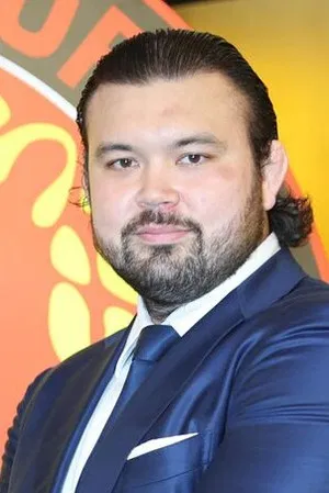 Aaron Phillip Wolf photo