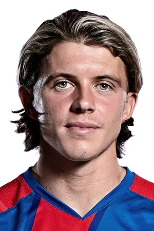 Conor Gallagher photo