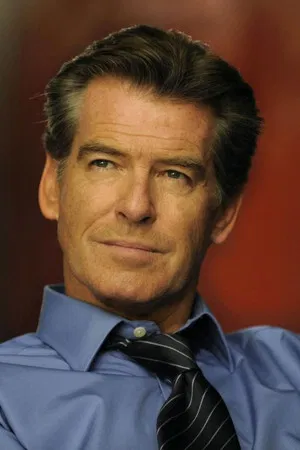 Pierce Brosnan photo