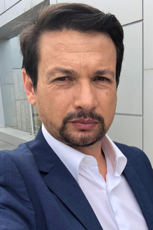 Stavros Nikolaidis photo