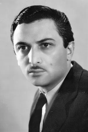 Marcel Dalio photo