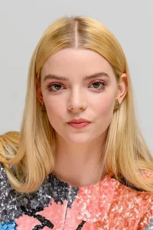 Anya Taylor-Joy photo
