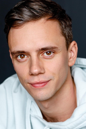 Damian Joseph Quinn photo