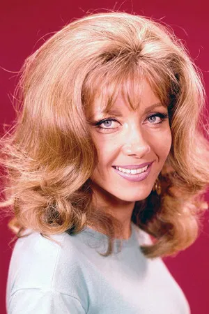 Ingrid Pitt photo