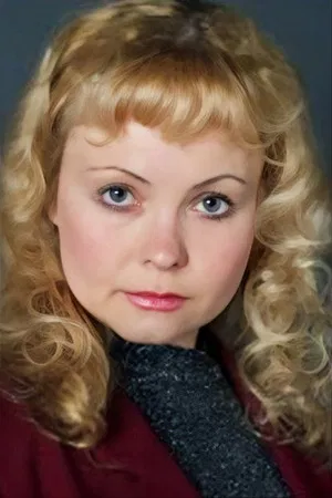 Viktoriya Rayevskaya photo