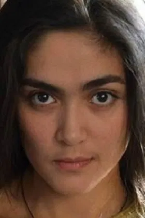 Nargis Abdullaeva photo