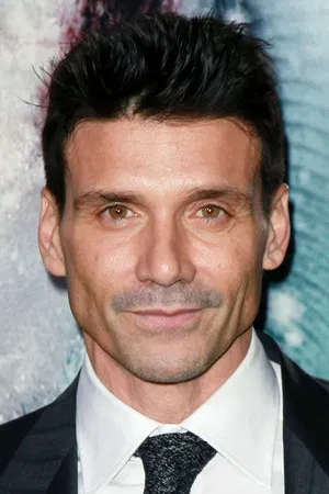 Frank Grillo photo