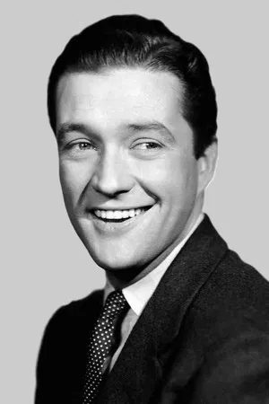 Dennis Morgan photo
