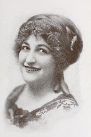 Octavia Handworth photo