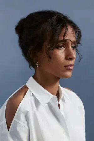 Mati Diop photo