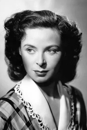 Siobhán McKenna photo