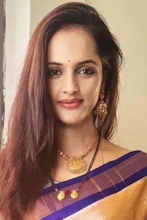 Jyothi Rai photo