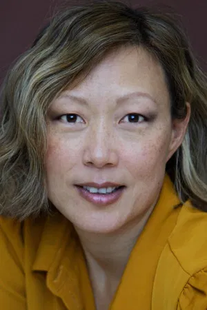 Solvej K. Christiansen photo