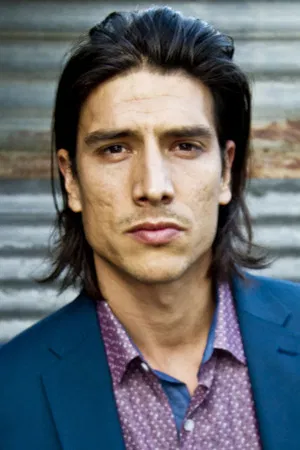 Justin Johnson Cortez photo