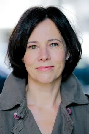 Jutta Schmuttermaier photo