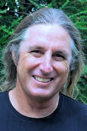 Tim Winton photo