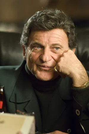 Joe Pesci photo
