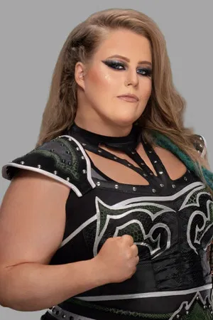 Kimberly Benson photo