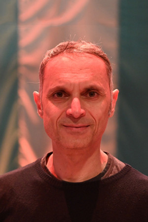 Thanassis Chalkias photo