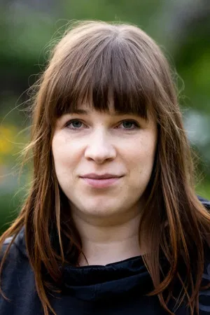 Ragne Veensalu photo