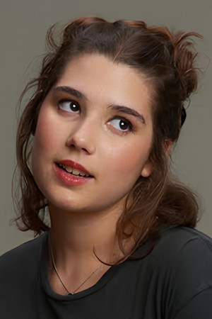Antonia Périssé photo