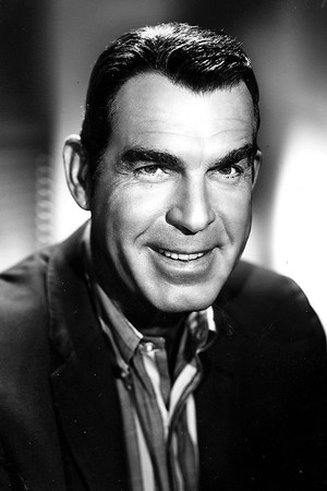 Fred MacMurray photo