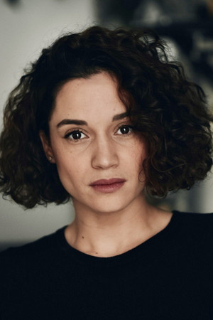 Honorine Magnier photo