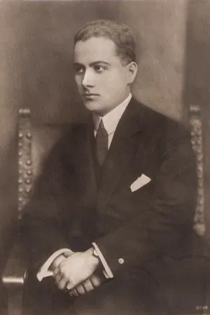 Hermann Thimig photo