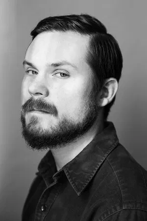 Michael Beach Nichols photo